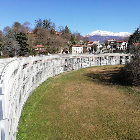 Appartamento Lettera 22 Ivrea Exterior foto