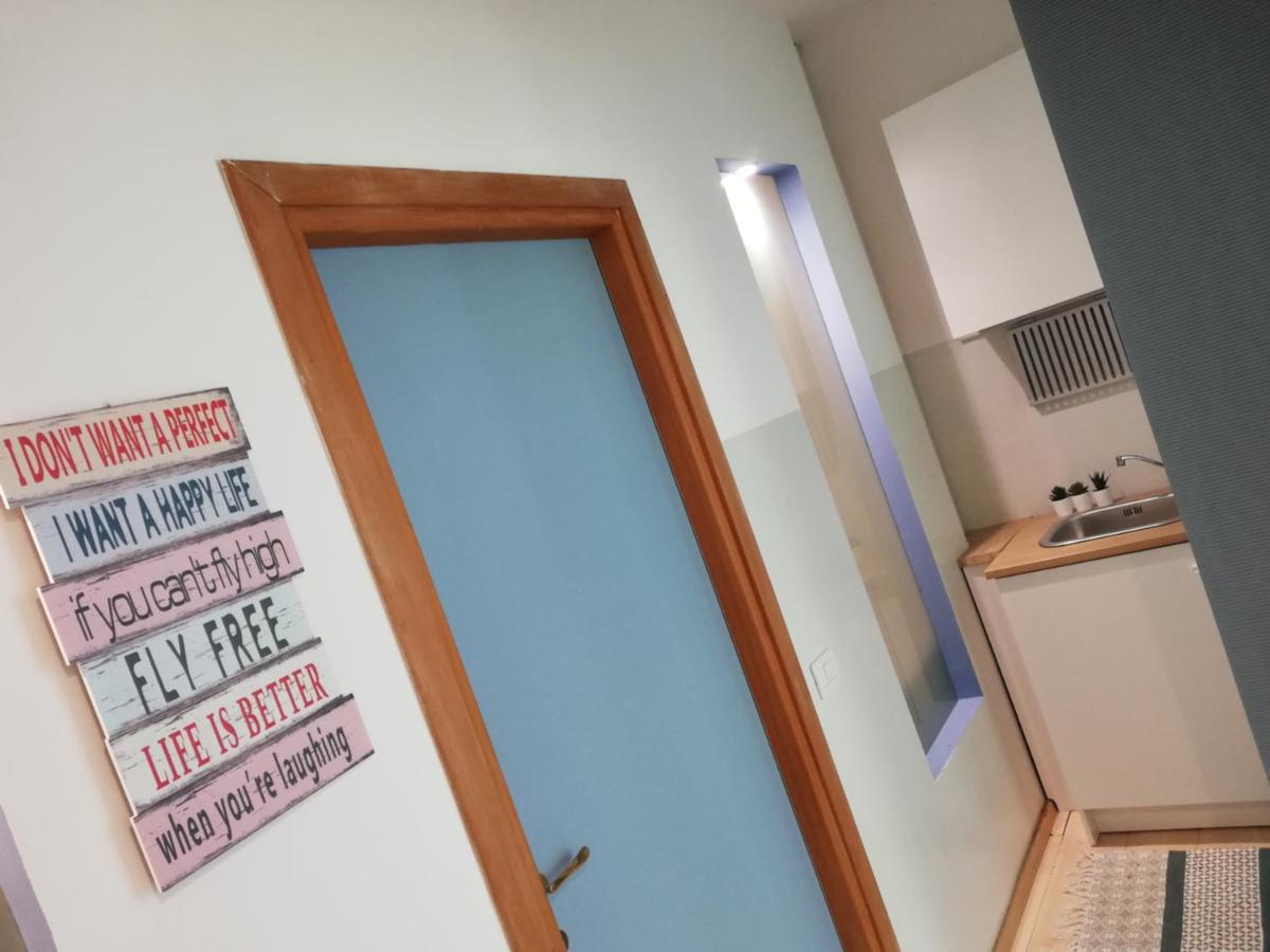Appartamento Lettera 22 Ivrea Exterior foto