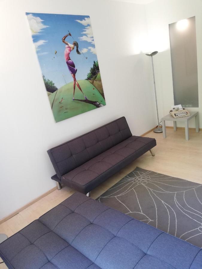 Appartamento Lettera 22 Ivrea Exterior foto